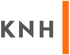 KNH Rechtsanwälte Logo - farbig
